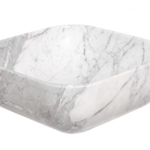 Quadrato Carrara marmoriallas